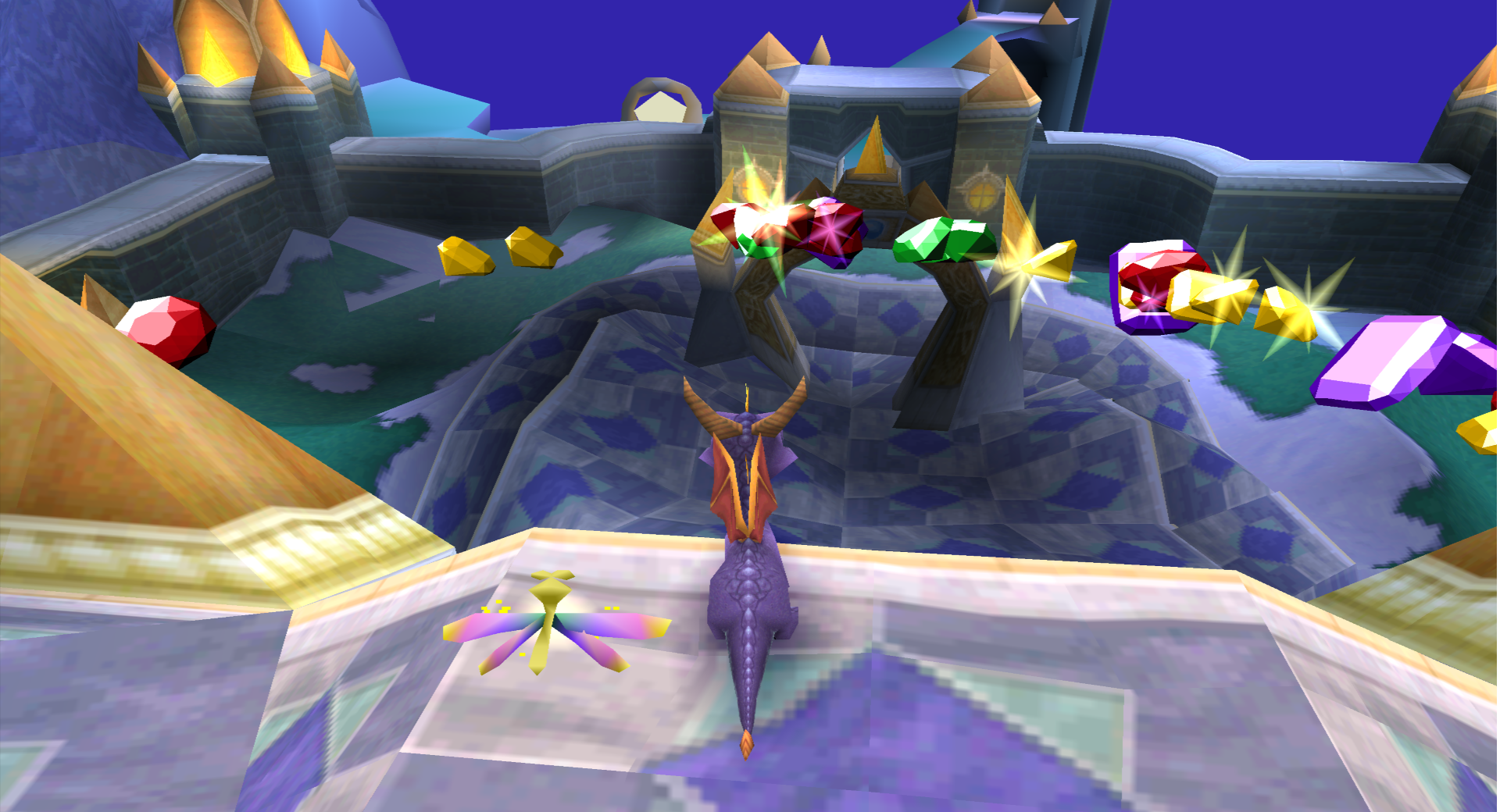 SpyroEdit screenshot 3