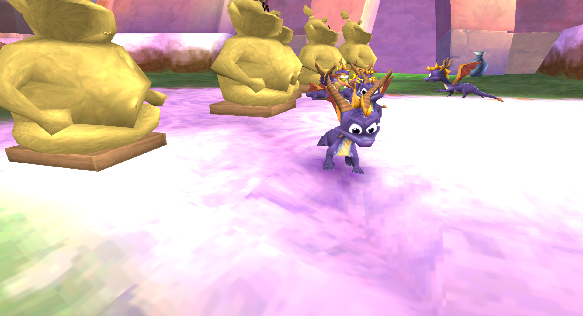 SpyroEdit screenshot 4